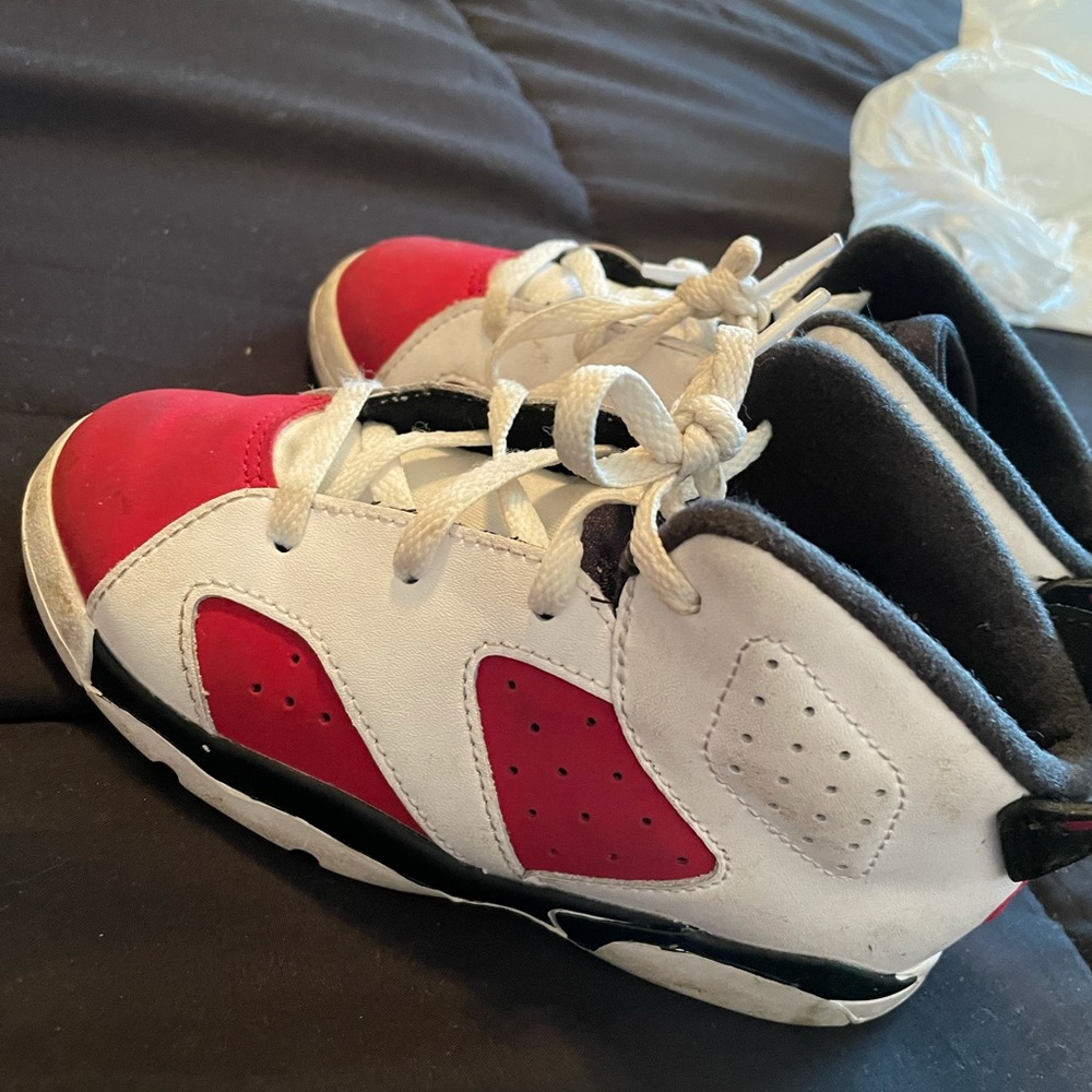 Retro Jordan - Picture 3 of 4